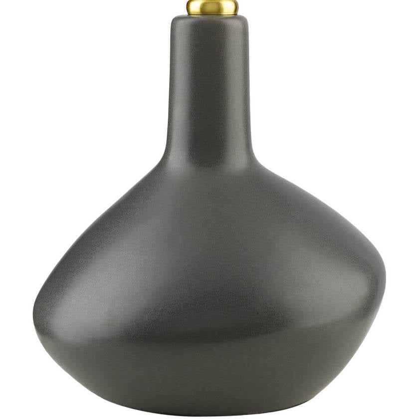 Takahiro Global Gray Table Lamp