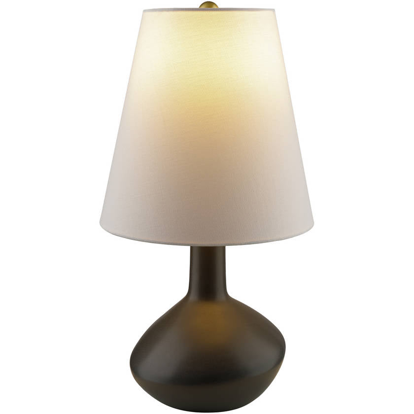 Takahiro Global Gray Table Lamp