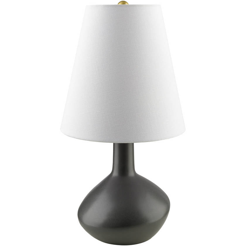 Takahiro Global Gray Table Lamp
