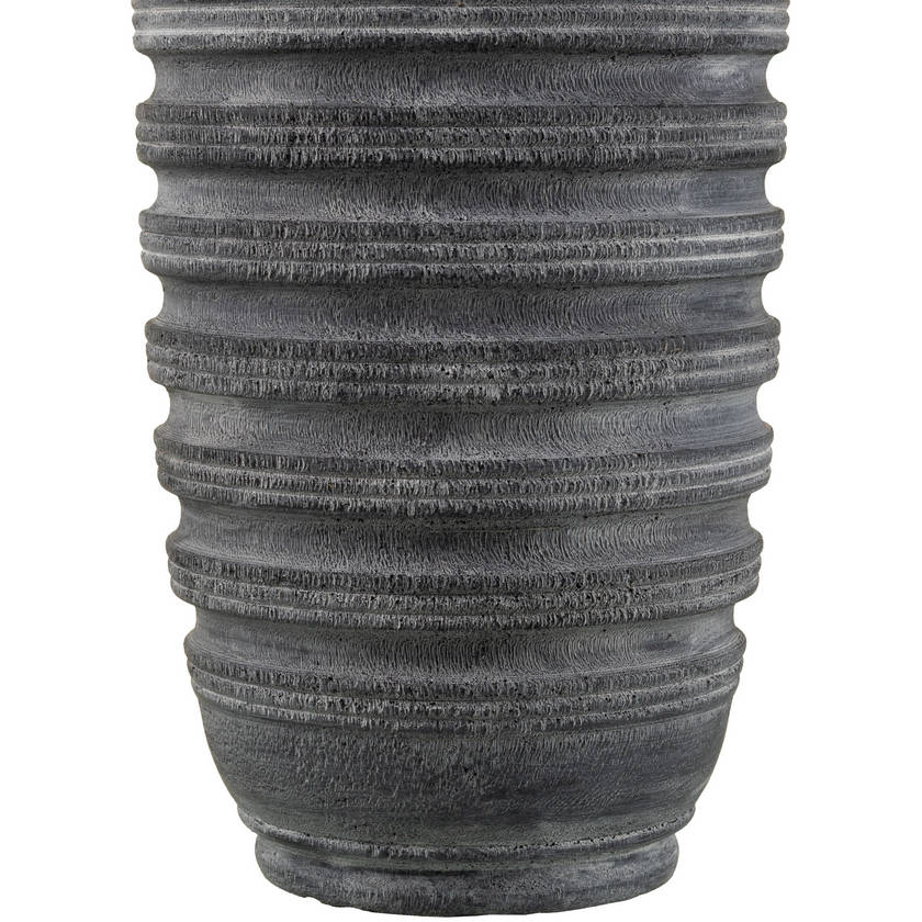 Joy Traditional Light Gray Table Lamp