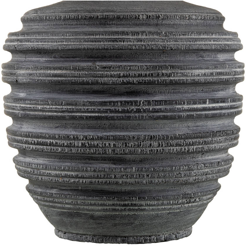 Josel Traditional Light Gray Table Lamp