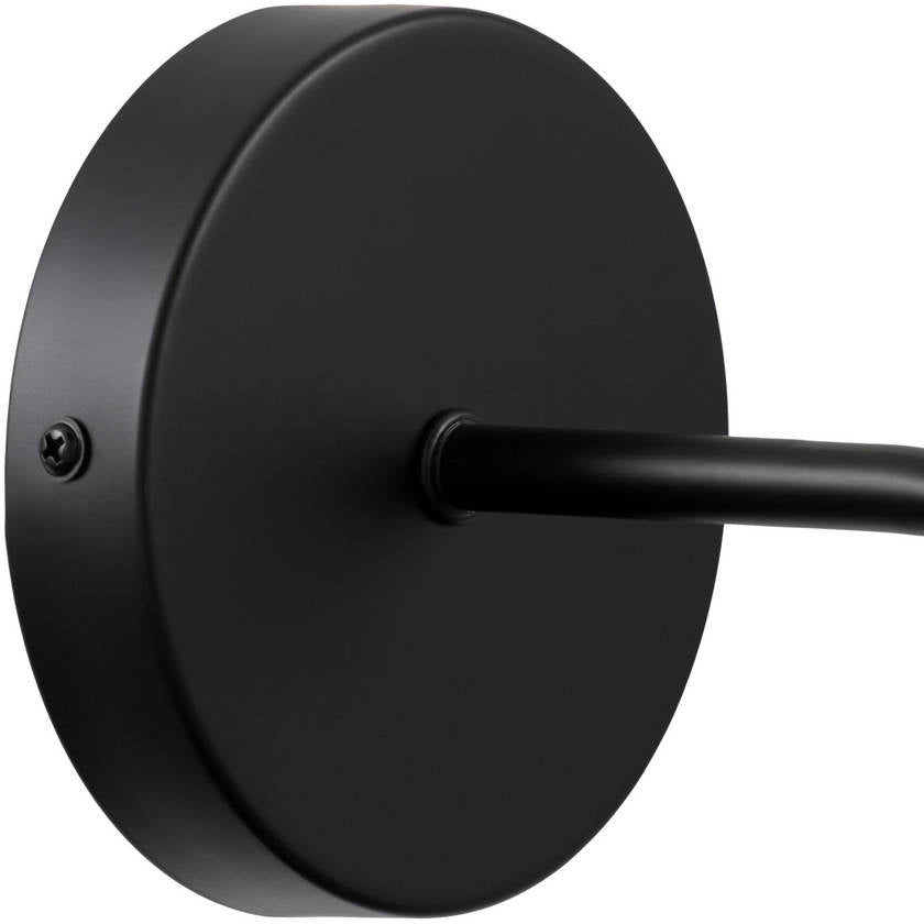 Raymundo Traditional Black Wall Sconces