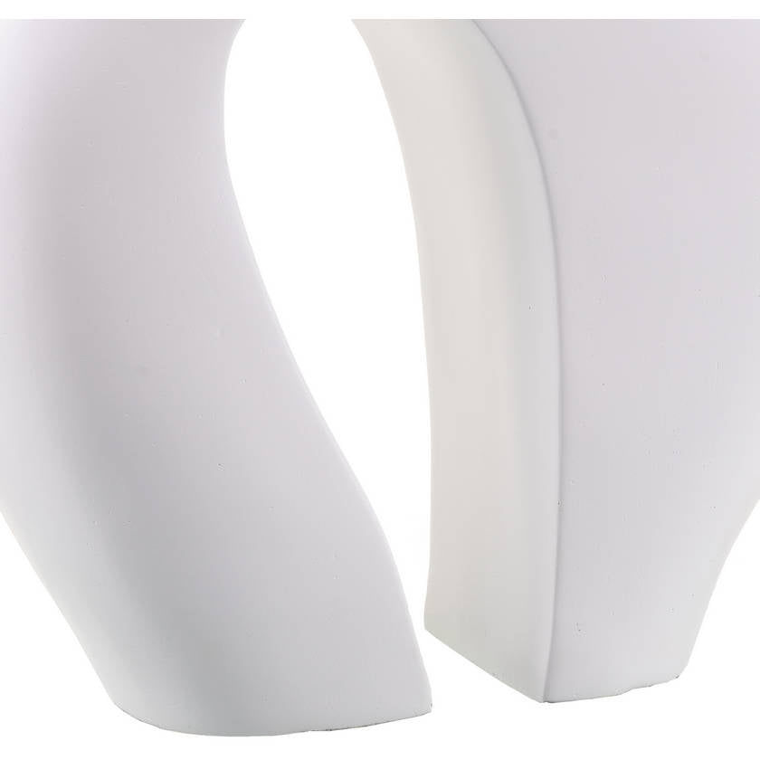 Latesa Traditional White Table Lamp