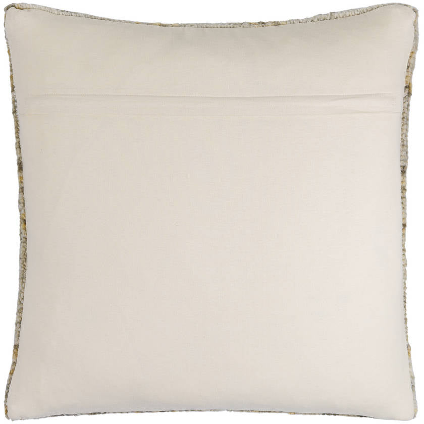 Duane Sage/Olive Pillow Cover