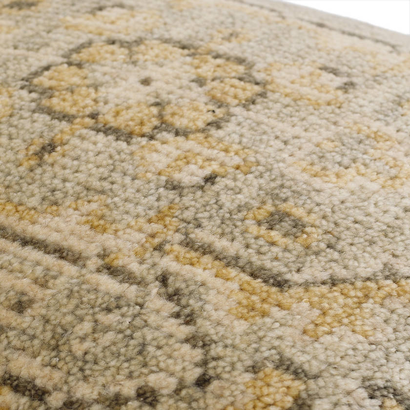 Duane Sage/Olive Pillow Cover