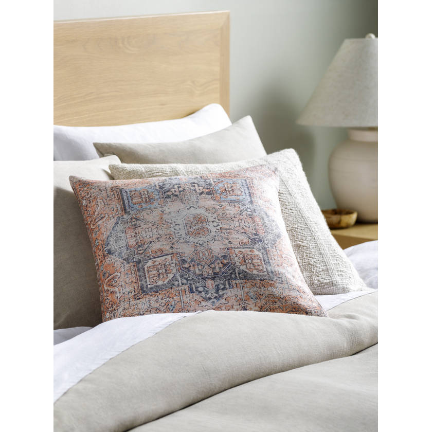 Jamall Ash Pillow Cover