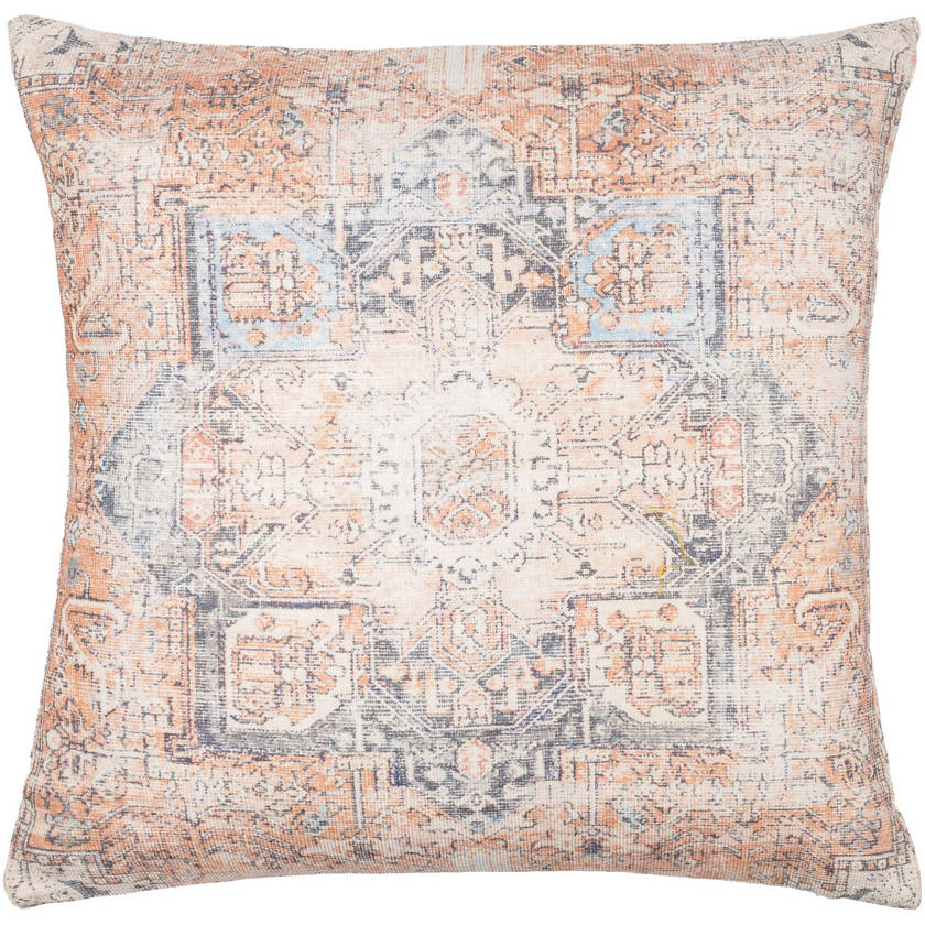 Jamall Ash Pillow Cover