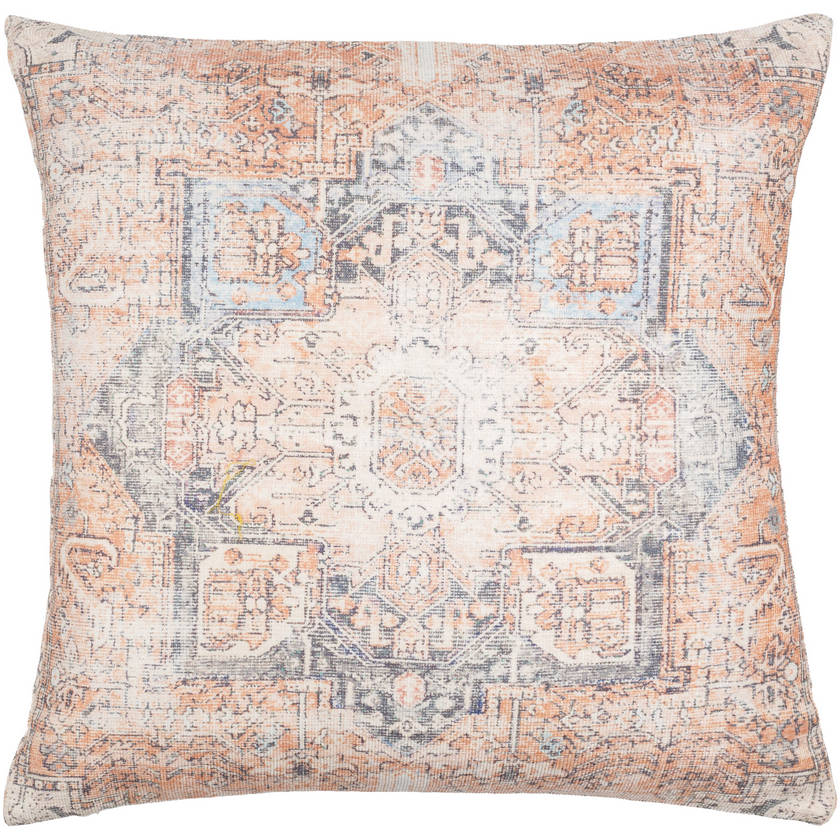 Jamall Ash Pillow Cover