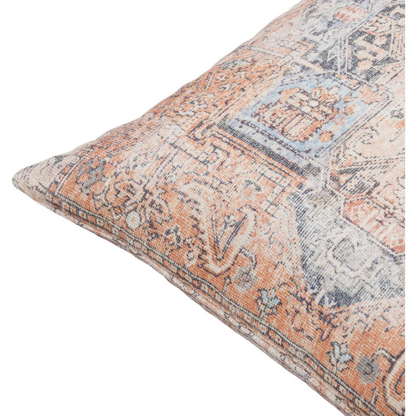 Jamall Ash Pillow Cover