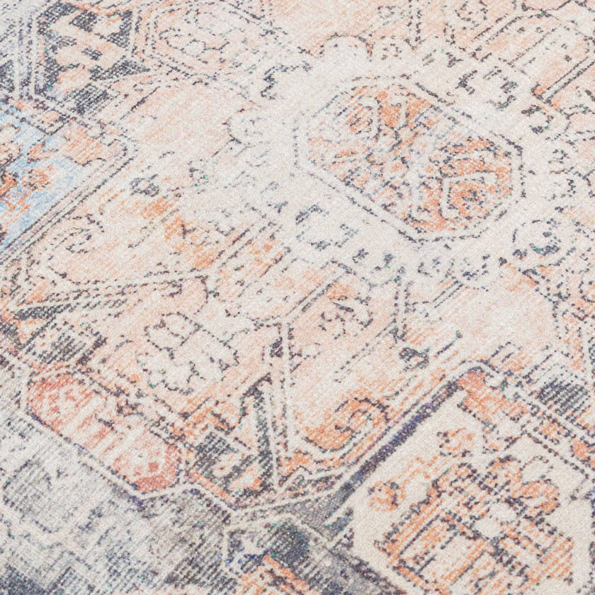 Jamall Ash Pillow Cover