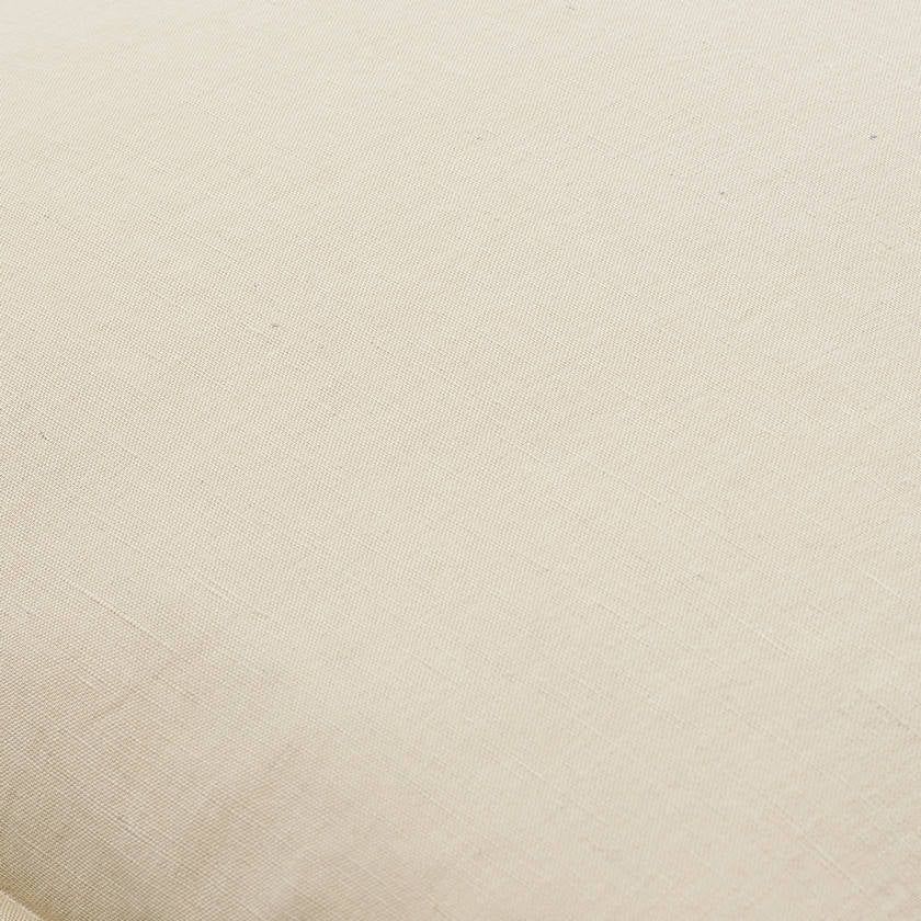 Kaytlin Tan Pillow Cover