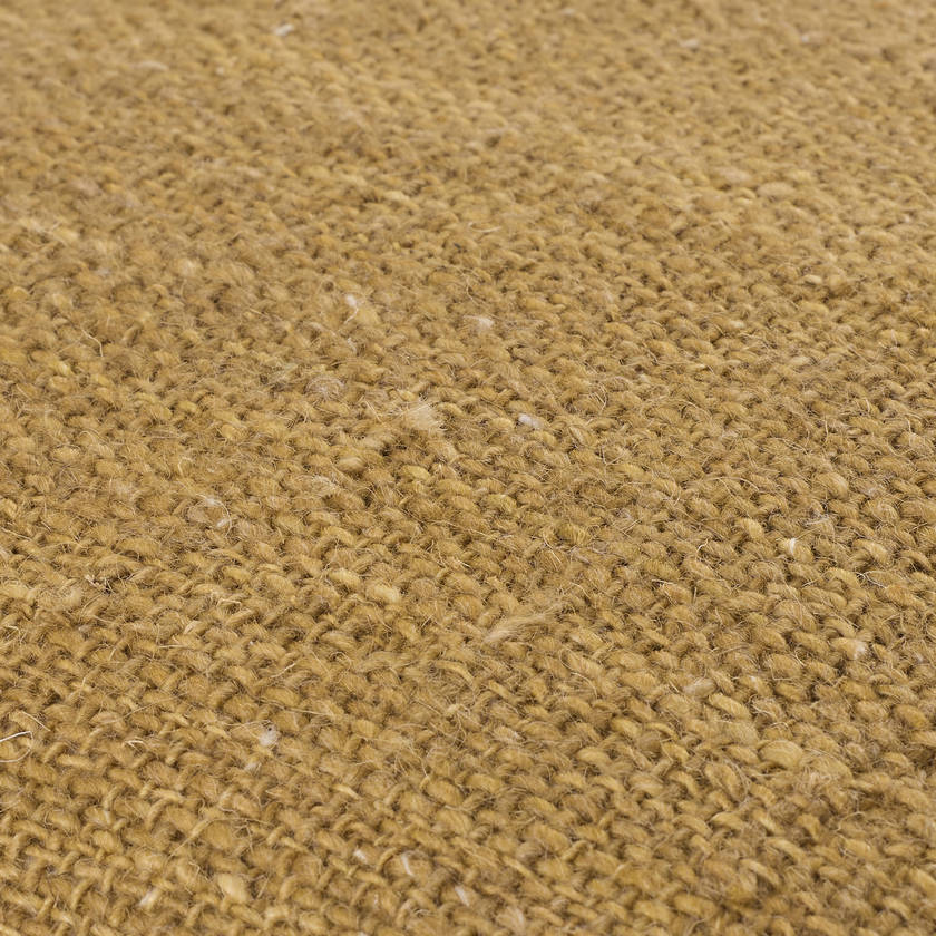 Shantai Medium Brown Pillow Cover