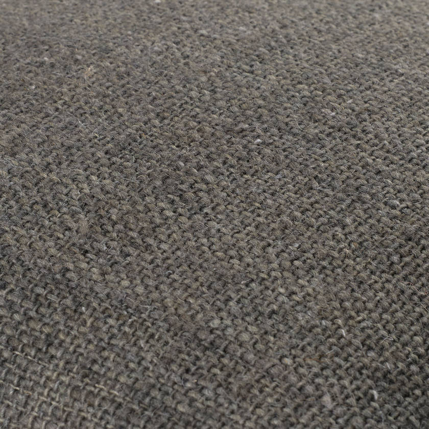 Shantai Charcoal Pillow Cover