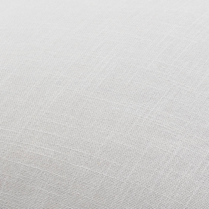 Christine Light Gray Pillow Cover