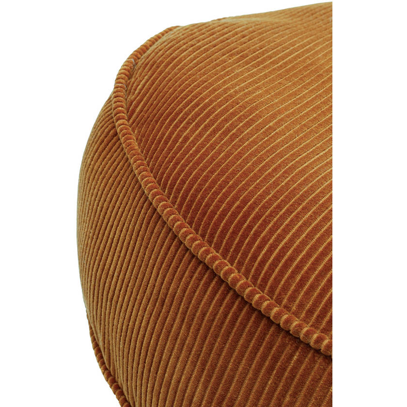 Ahna Rust Pillow Cover