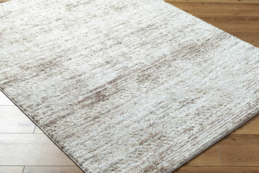 Waylon Cottage Ash/Off-White Area Rug