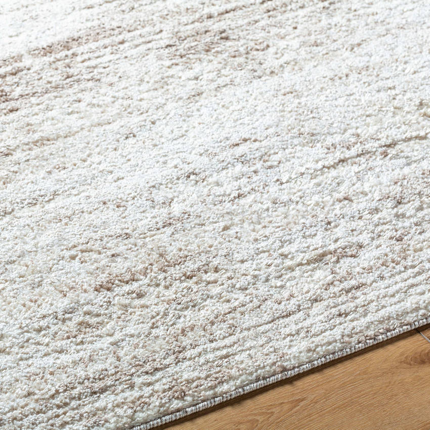 Waylon Cottage Ash/Off-White Area Rug