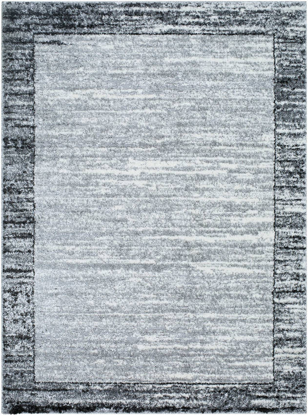 Millet Cottage Pewter Area Rug