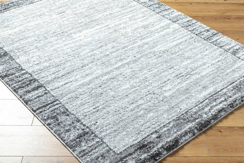 Millet Cottage Pewter Area Rug
