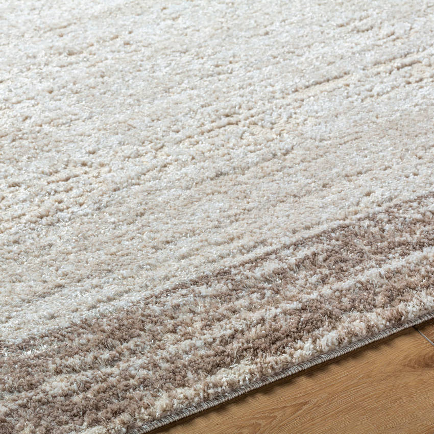 Millet Cottage Ash Area Rug