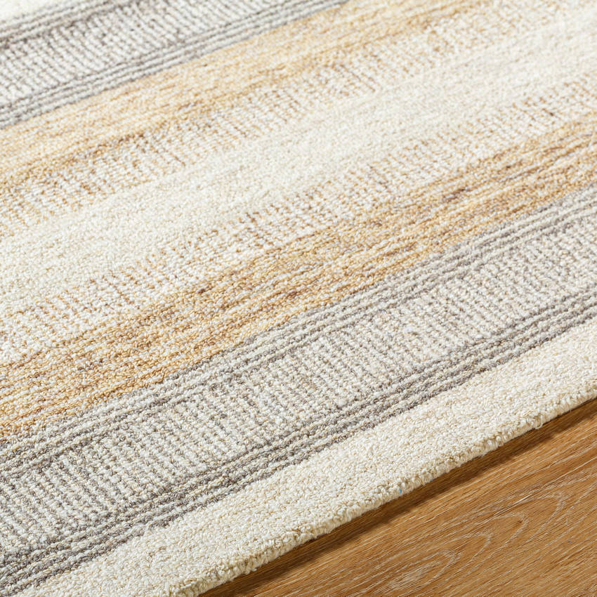 Winsford Global Tan Area Rug