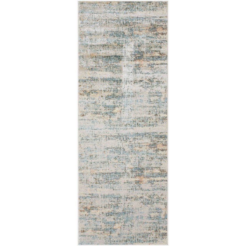 Signe Modern Desert Tan Washable Area Rug