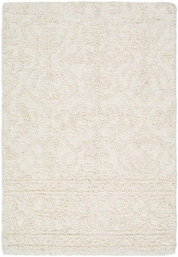 Henderson Traditional Ash Area Rug