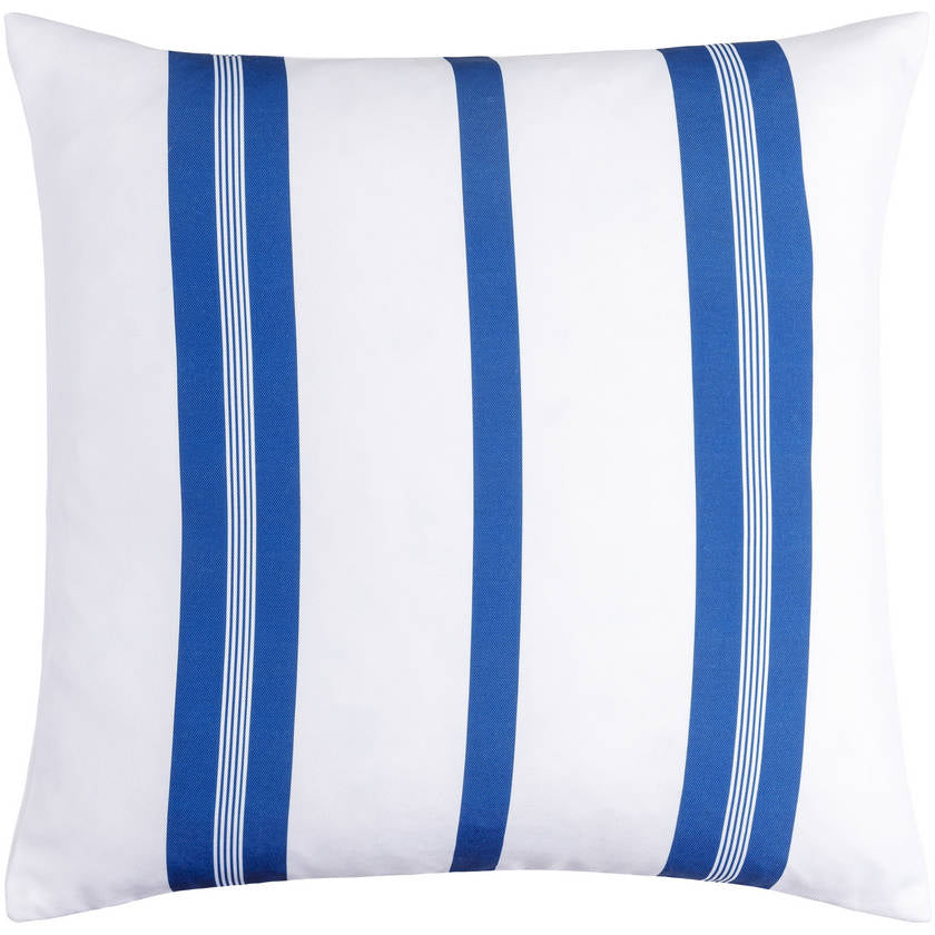 Alayna Off-White Pillow Cover