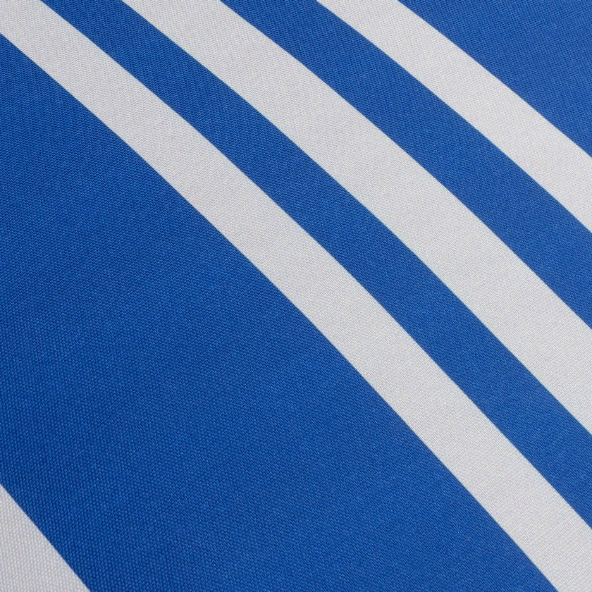 Alysen Dark Blue Pillow Cover