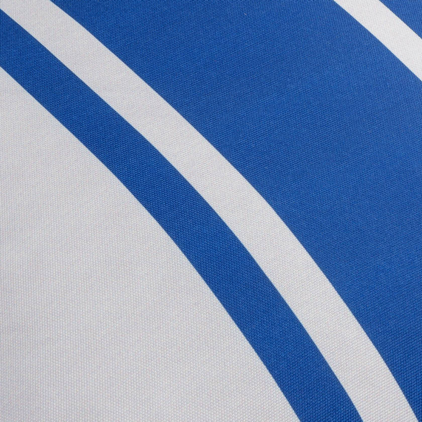 Dawanda Dark Blue Pillow Cover