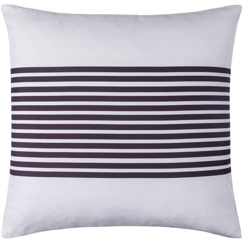 Eddrick Off-White Pillow Cover