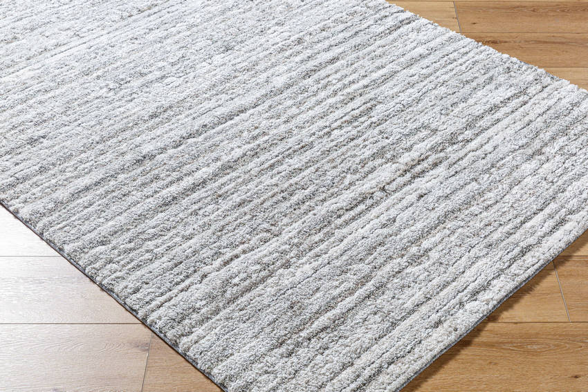 Mariette Global Medium Gray Area Rug