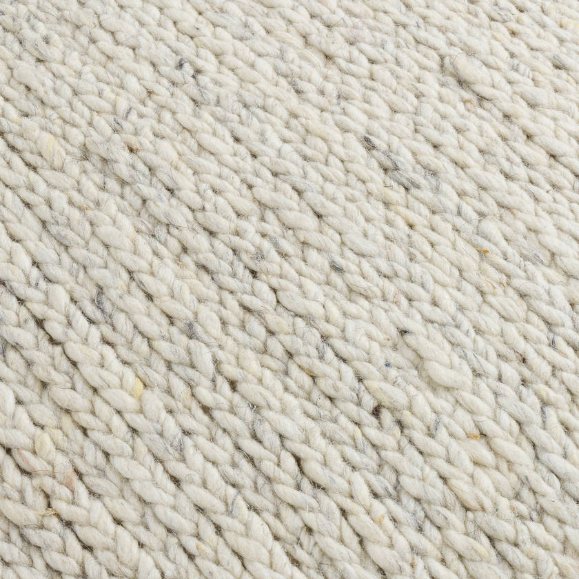 Javell Cream Pillow Cover