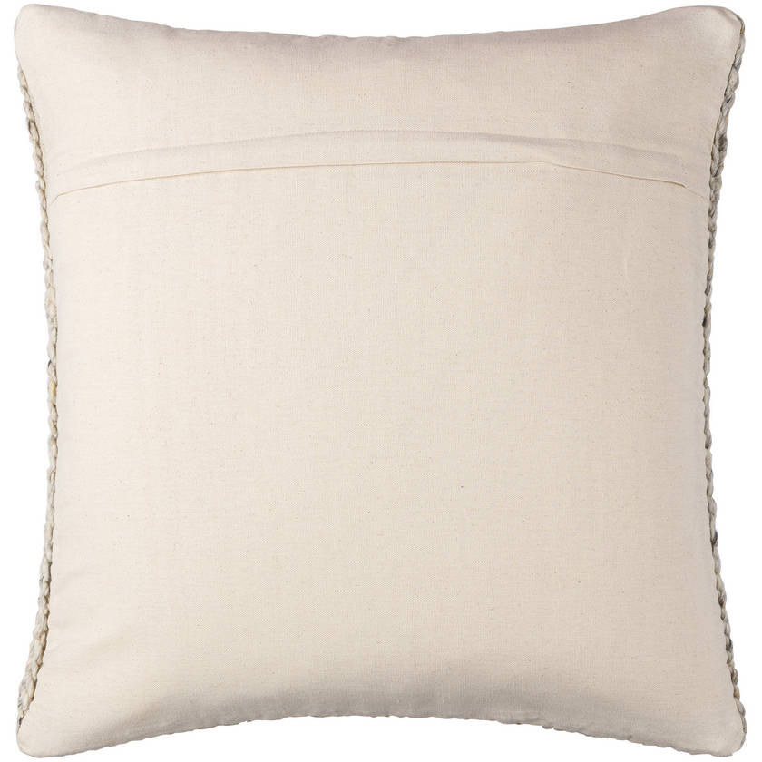 Javell Oatmeal Pillow Cover