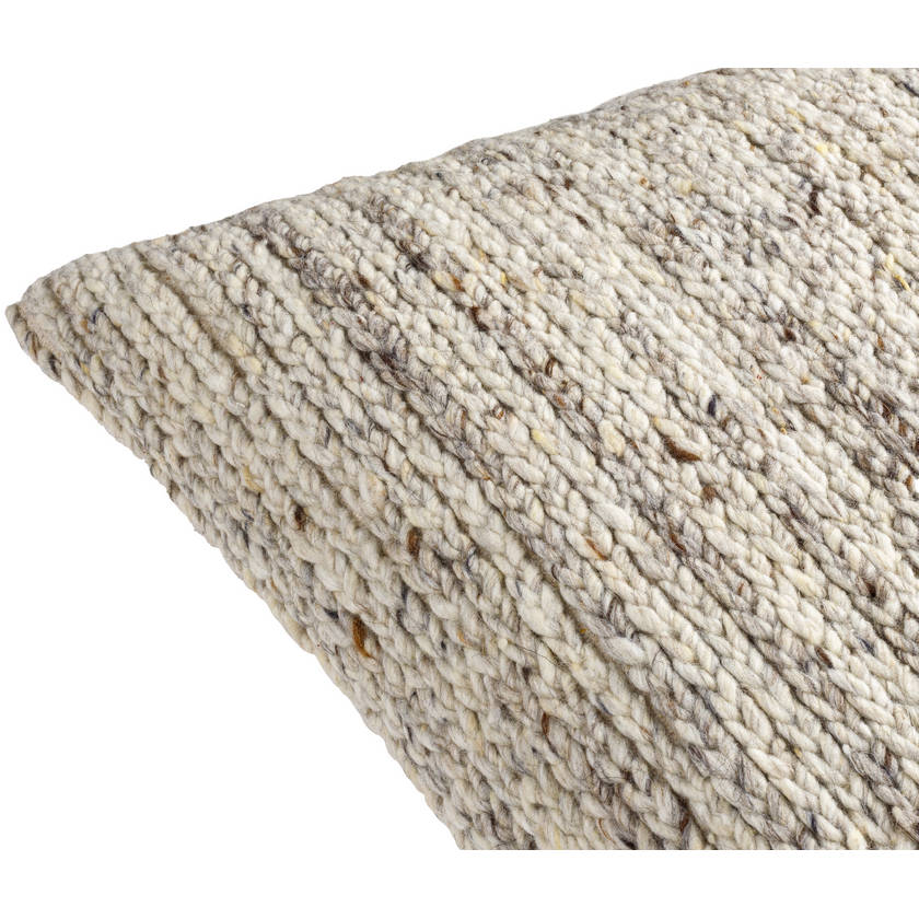 Javell Oatmeal Pillow Cover