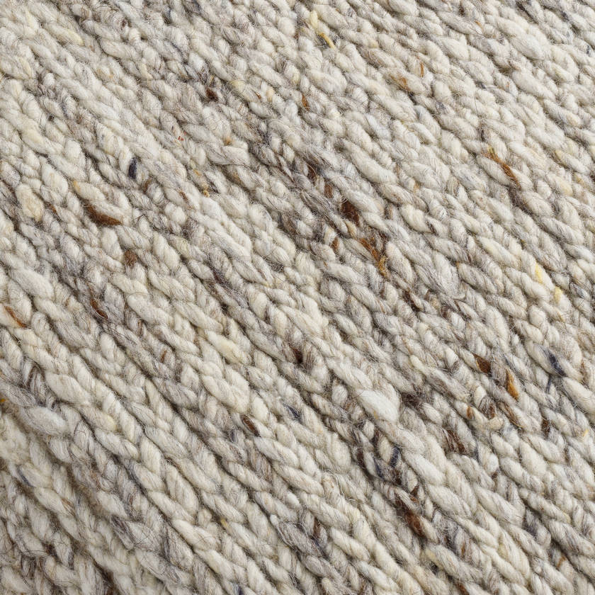 Javell Oatmeal Pillow Cover