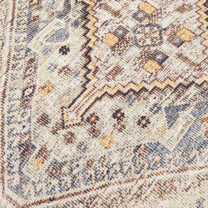 Kirstopher Medium Gray Pillow Cover