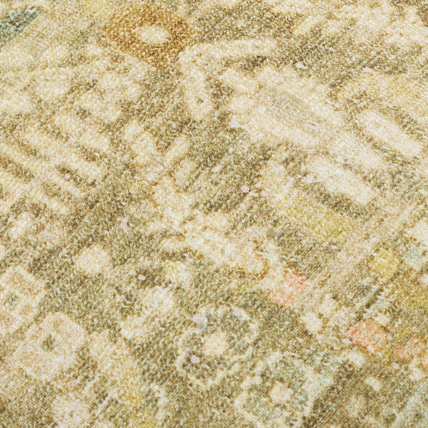 Danta Light Brown Pillow Cover