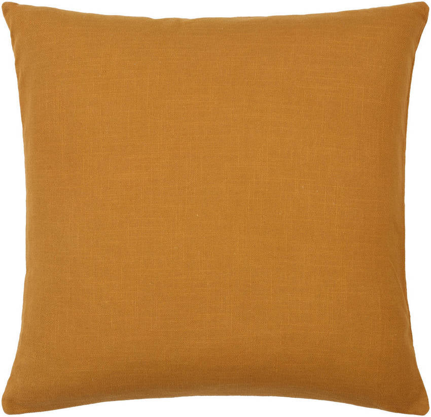 Prentice Camel/Brown Pillow Cover