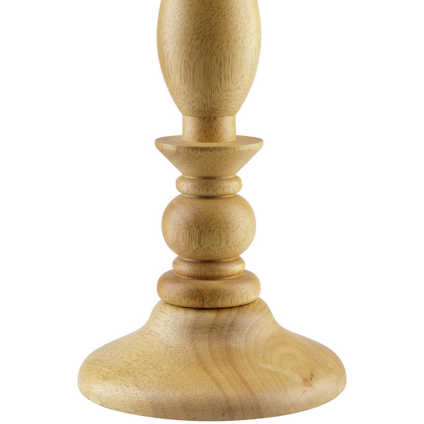 Summit Modern Beige Table Lamp