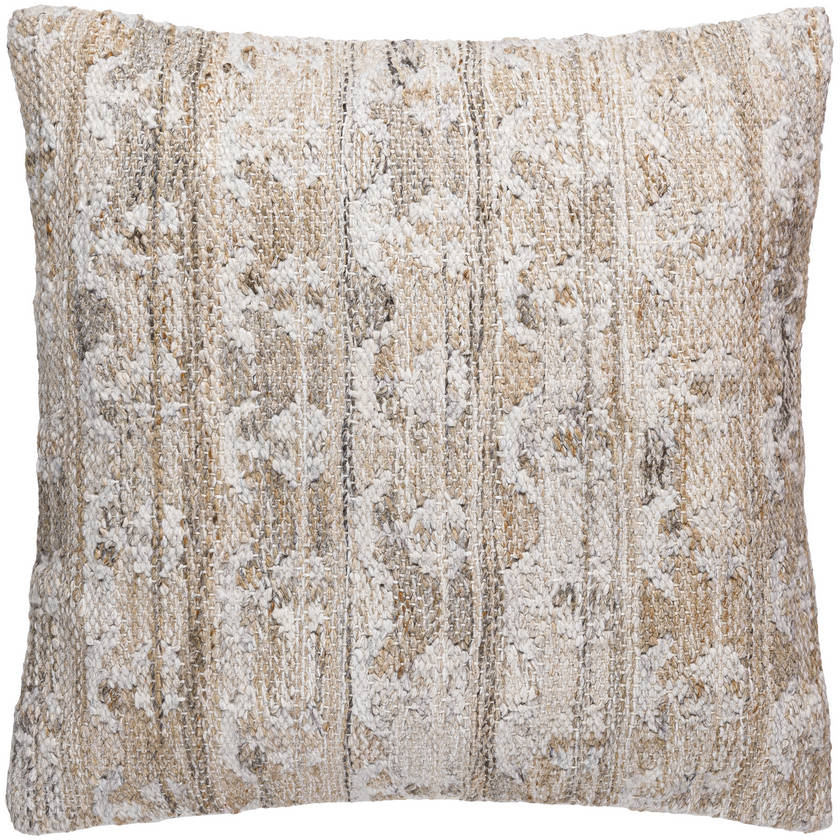 Phyllis Tan Pillow Cover