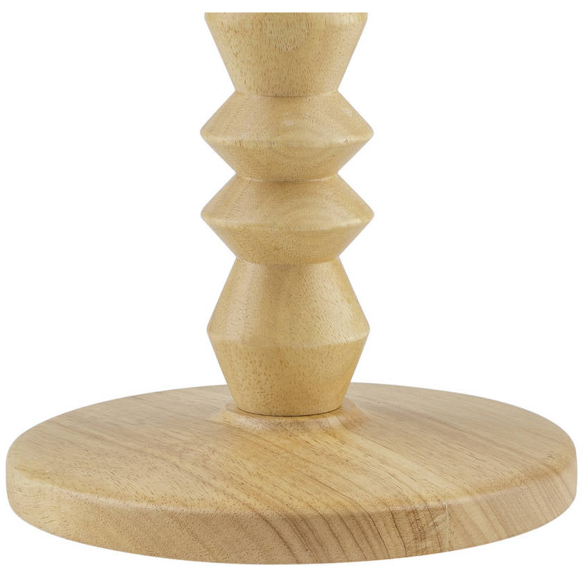 Felisia Modern Beige Table Lamp