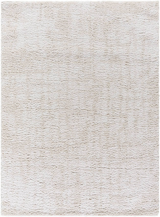 Yvonne Modern Light Brown Area Rug