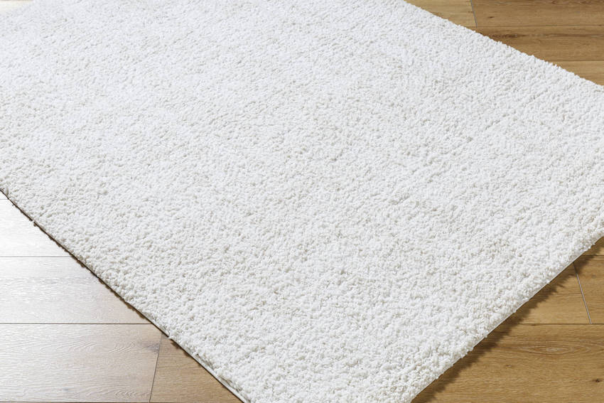 Yvonne Modern Light Brown Area Rug