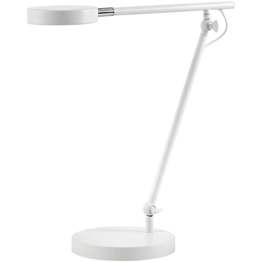 Von Rustic White Table Lamp