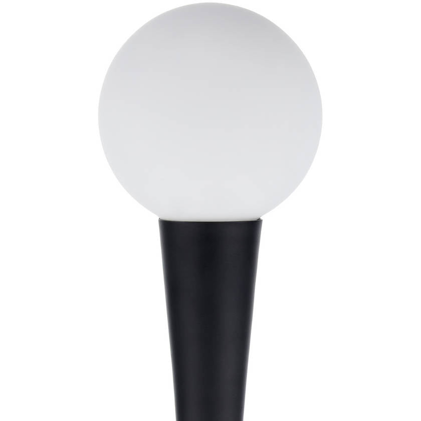 Dorchester Modern Black Table Lamp