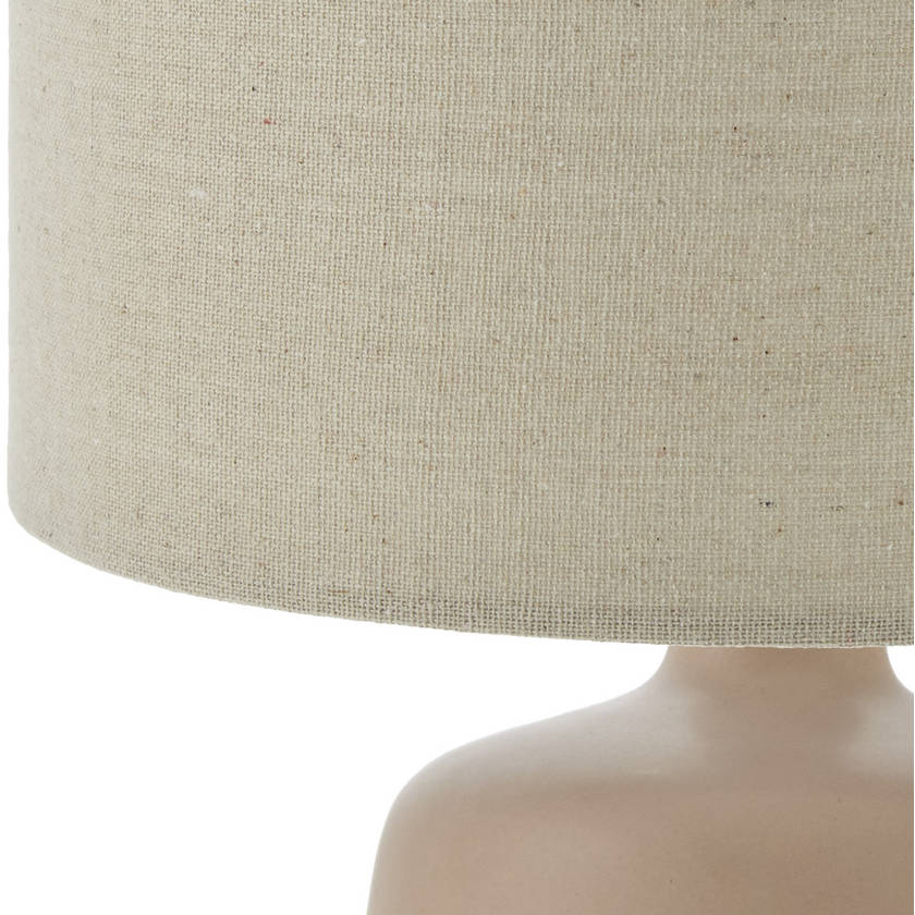 Juprelle Modern Coral Table Lamp
