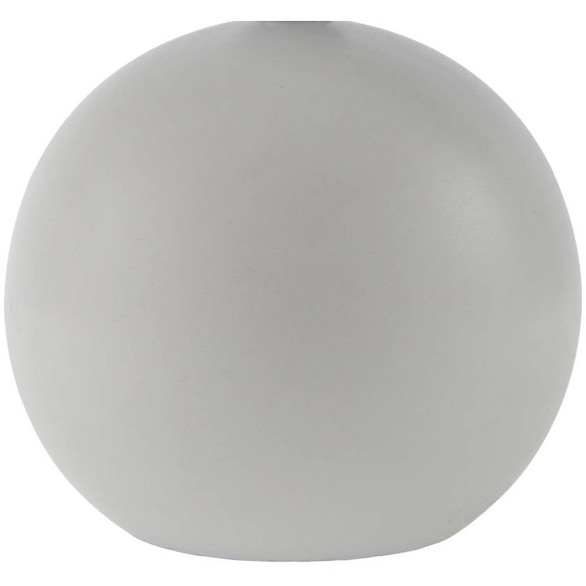 Donelle Modern White Table Lamp