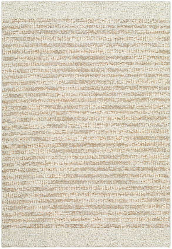 Edison Global Ivory Area Rug