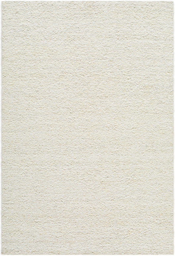Strateris Global Cream Area Rug